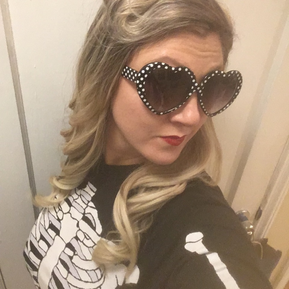 Meet your Posher, Vanessa